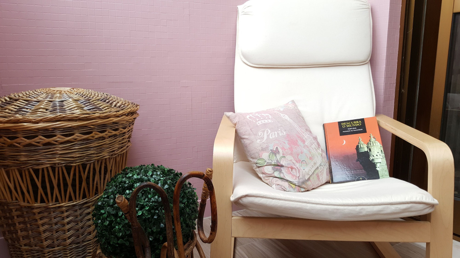 Others 4, Apartamento A Francos Attic Luxurious, Porto