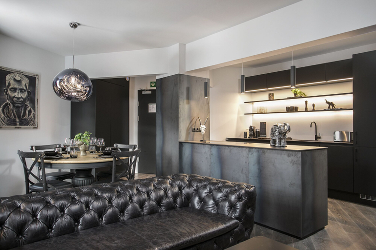 Food & Drinks 4, Ava Apartments by Heimaleiga, Reykjavík