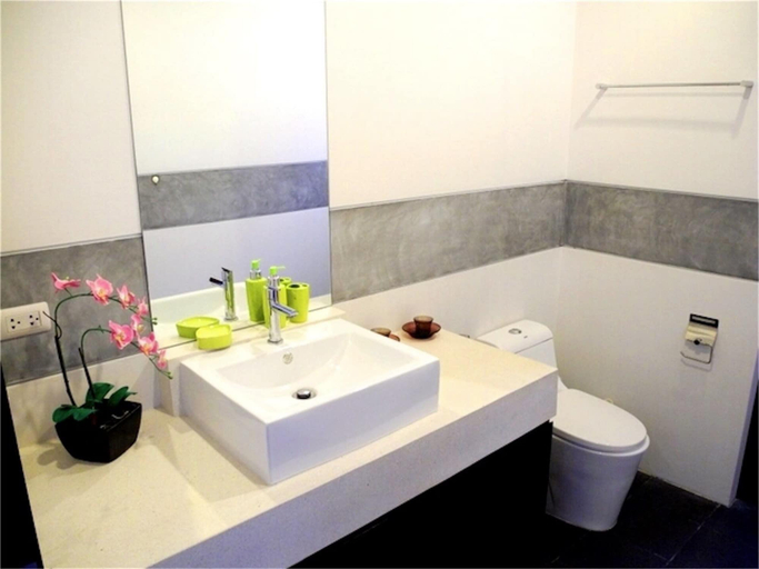 Bathroom 3, Intira Villa Rawai 2 bedrooms villa, Pulau Phuket