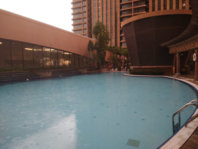 Sport & Beauty 5, Time Square By Trivaa, Kuala Lumpur