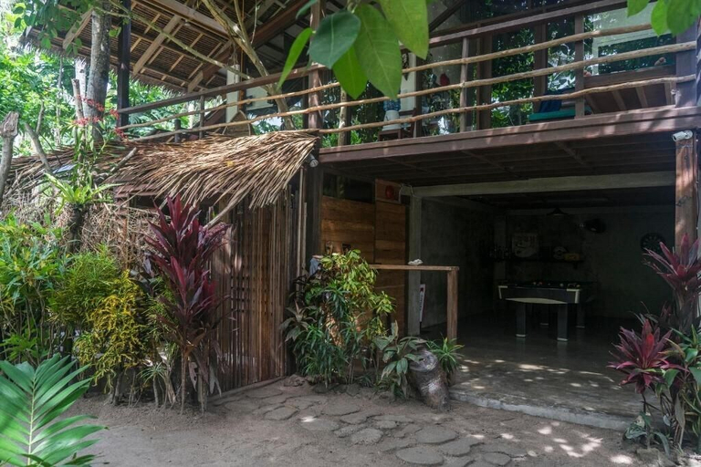Exterior & Views, White Banana Beach Club, General Luna