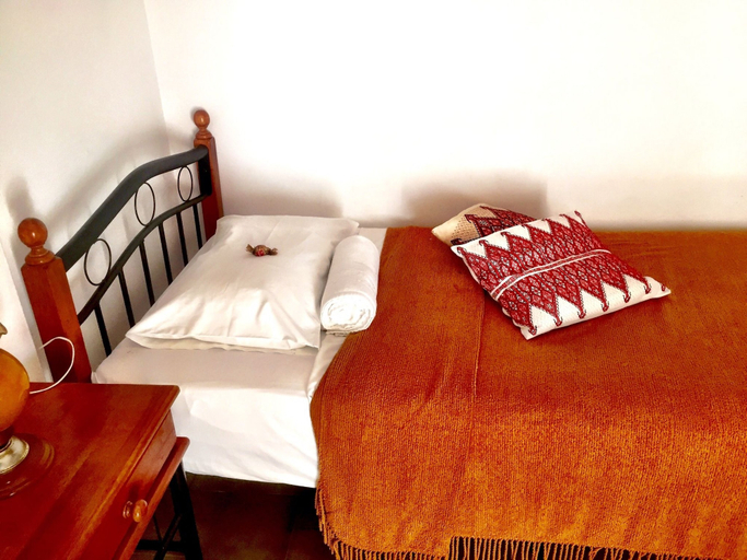 Bedroom 3, Irene Villas, Crete