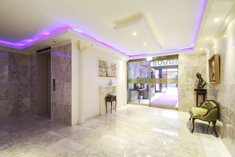 Others 4, Cheonan Bobos Hotel, Cheonan