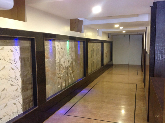 Others, FabHotel Lemon Park, Coimbatore
