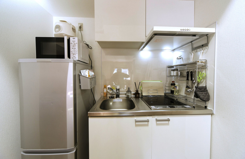 Others 5, Nestle Tokyo Duplex Itabashi 02, Itabashi