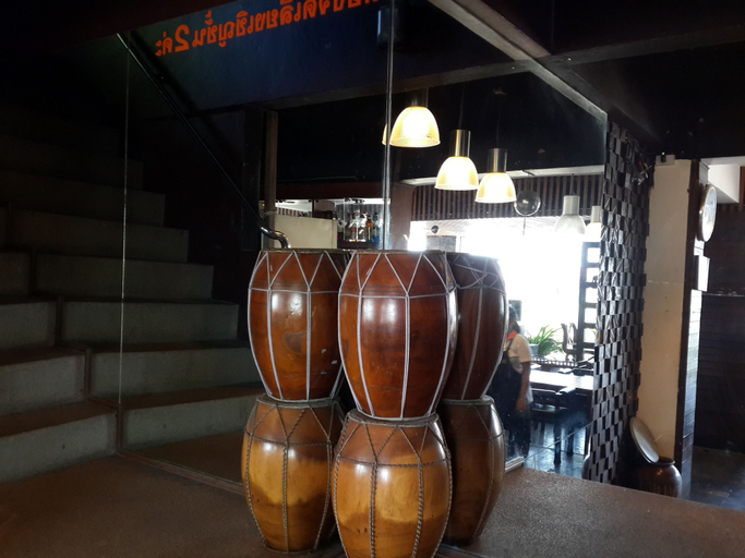 Others 4, Coffee Island - Hostel, Ko Samui
