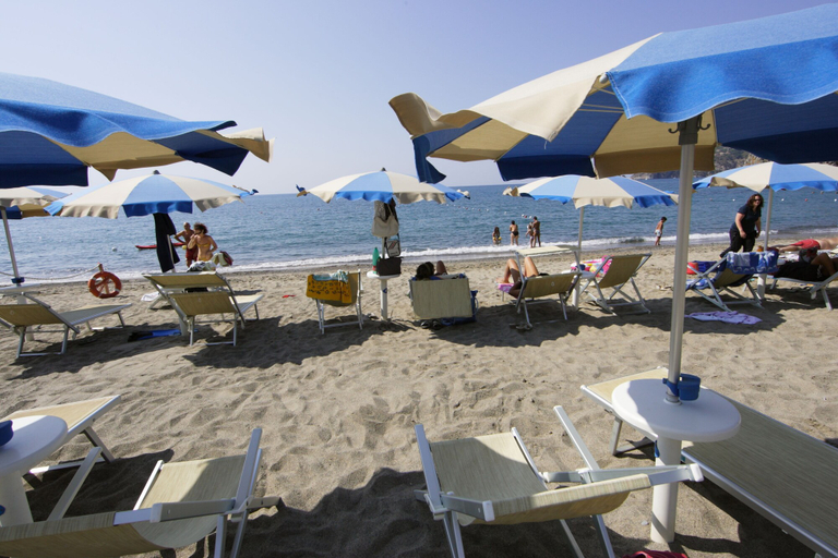 Others 3, Villaggio Residence Torre Saracena - Campsite, Salerno
