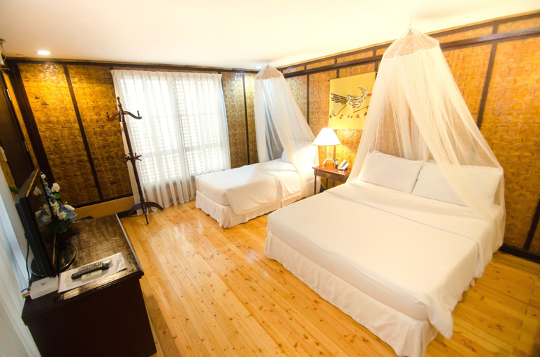 Bedroom 3, Sea Wind Resort, Malay