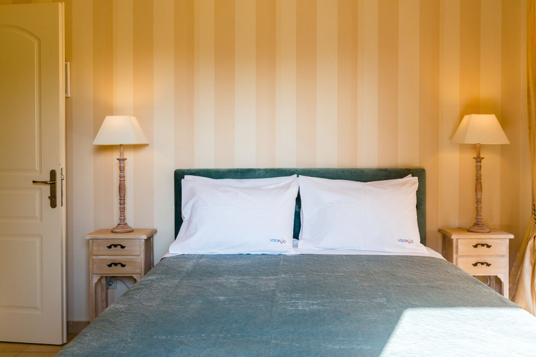 Bedroom 3, Suite Maison, Ionian Islands