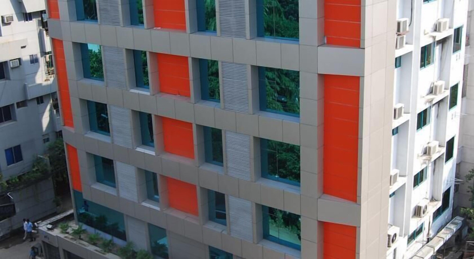 Exterior & Views 2, Rigs Inn, Dhaka