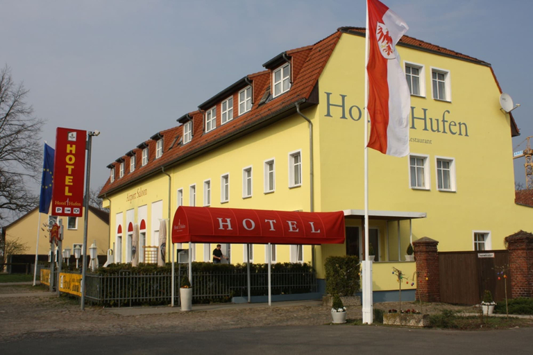 Exterior & Views 2, Hotel 4 Hufen, Dahme-Spreewald