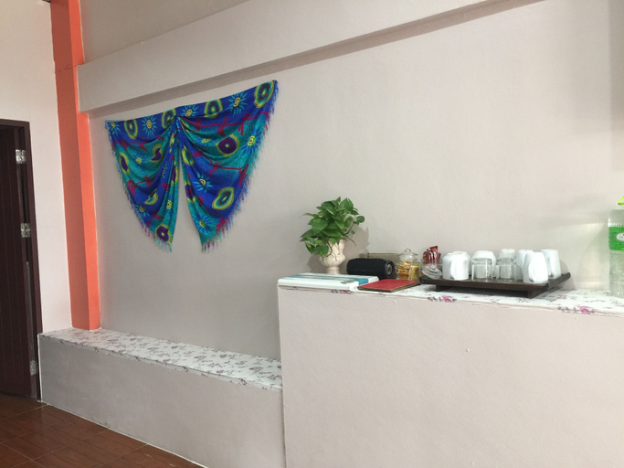 Others 5, Smile Home Guesthouse, Muang Rayong