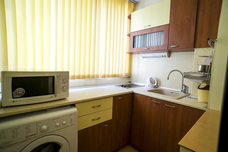 Others 4, Apartment Geo Milev, Plovdiv