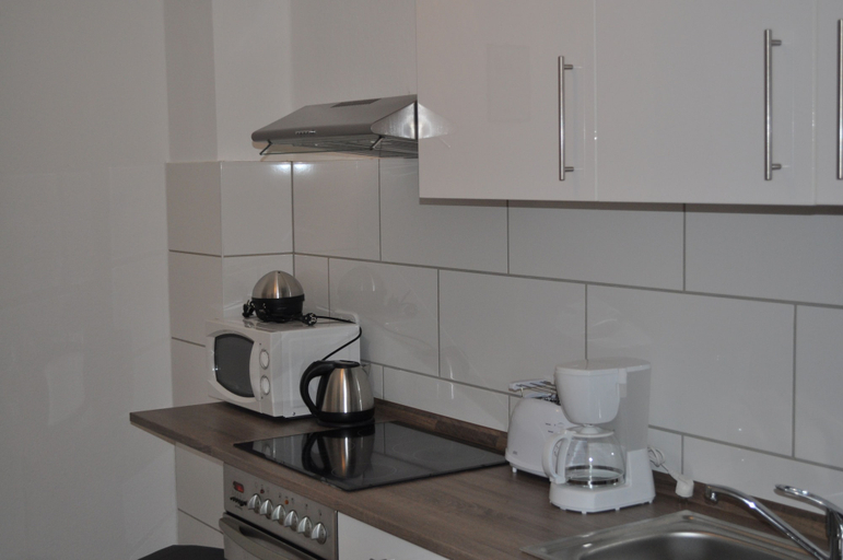 Others 3, White House Deluxe Castrop Rauxel, Recklinghausen