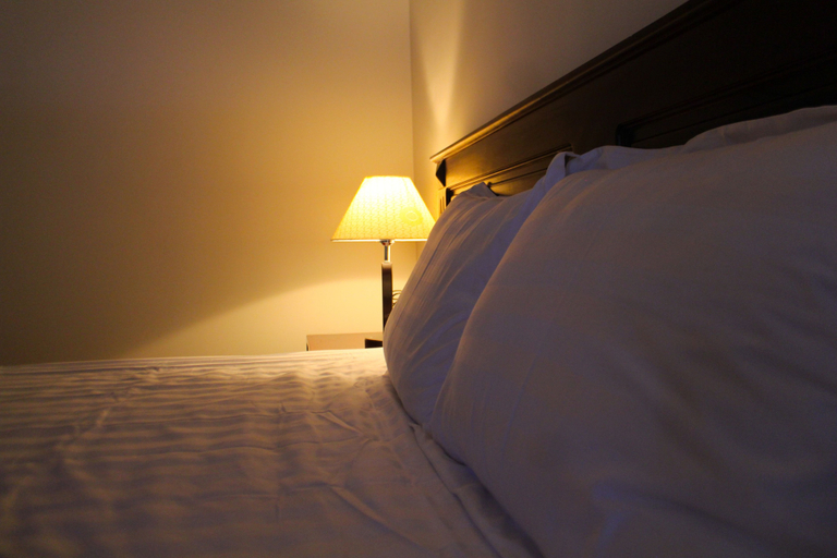 Bedroom 4, Phuong Binh House, Phú Quốc