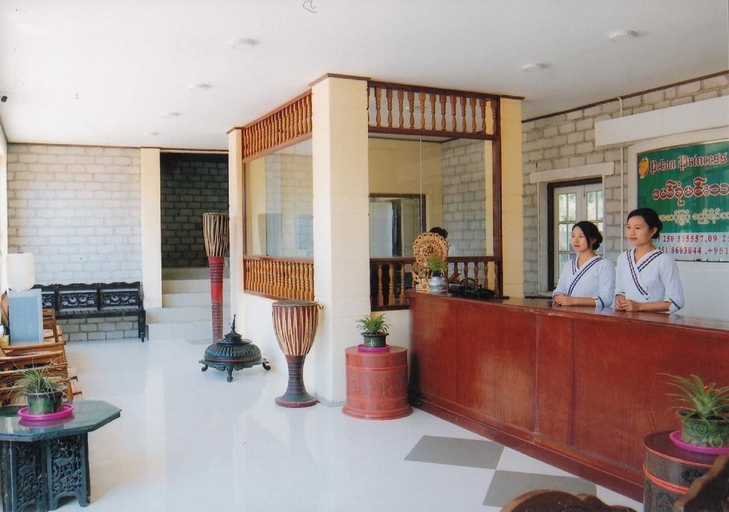 Others 5, Pekon Princess Resort, Taunggye