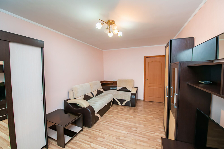 Others 5, Apartment on Tigrovaya 26-51, Vladivostok gorsovet