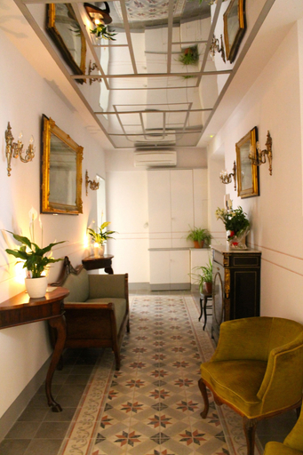 Others 5, Residenza D'Epoca Corte Dei Neri, Florence