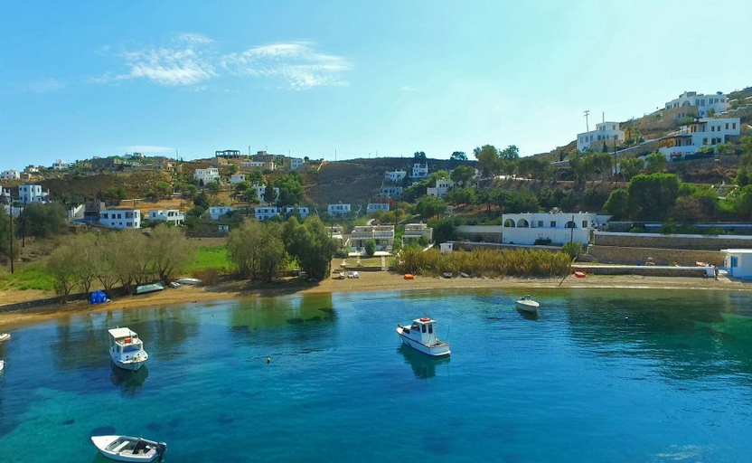 Exterior & Views 3, Villa Del Mar, South Aegean