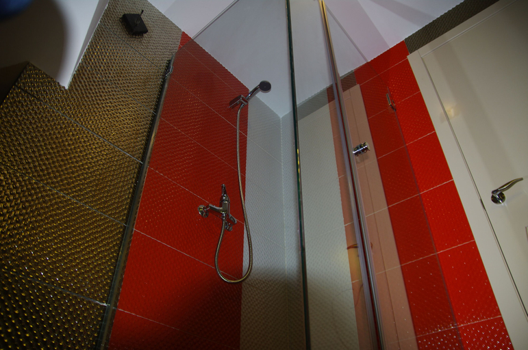 Bathroom 3, Vivienda Rural Rio Cerezuelo, Jaén