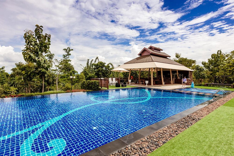 Sport & Beauty 2, Phukumhom, Pak Chong