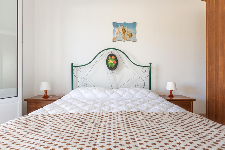 Bedroom 3, 2515 Villa Marea - Appartamento Altamarea by Barbarhouse, Lecce