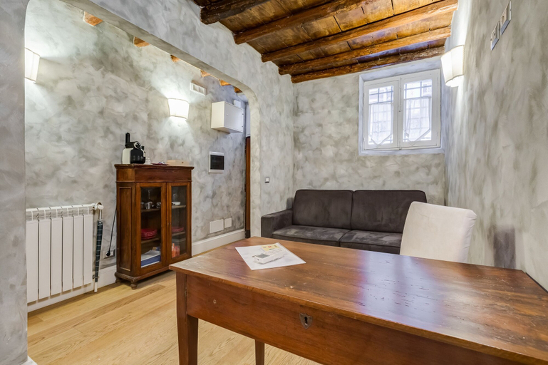 Others 5, Colonna Suite - Spanish Steps Suite & Spa, Rome