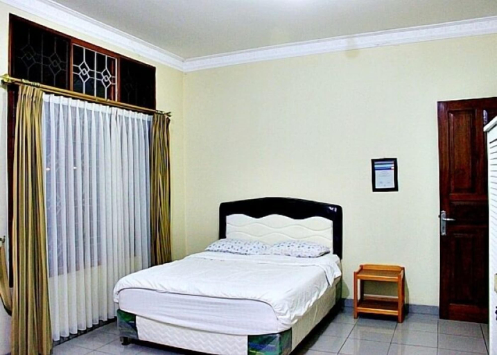 Bedroom 3, De Goti Dago Pakar, Bandung