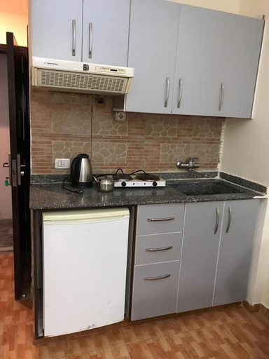Others 4, Weekend Furnished Apartment, Beirut