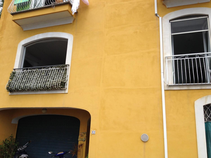 Exterior & Views 2, Villa Iazzetta, Salerno