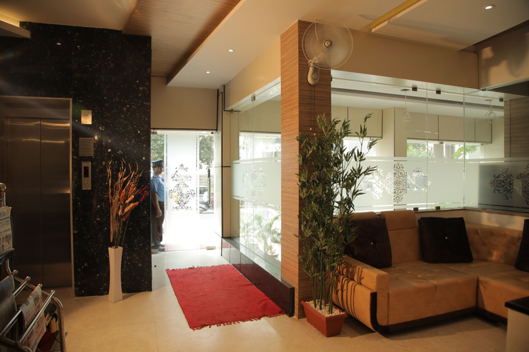 Others 5, Canyonsun, Chennai