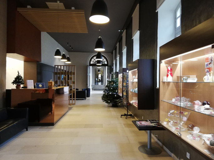 Food & Drinks 5, Hotel de l'Abbaye des Premontres, Meurthe-et-Moselle