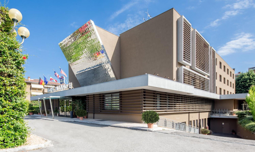 Exterior & Views 2, Bonotto Hotel Palladio, Vicenza