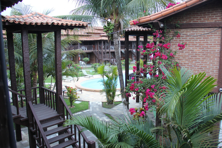 Others 5, Apart Hotel em Geribá-100m da praia, Armação dos Búzios