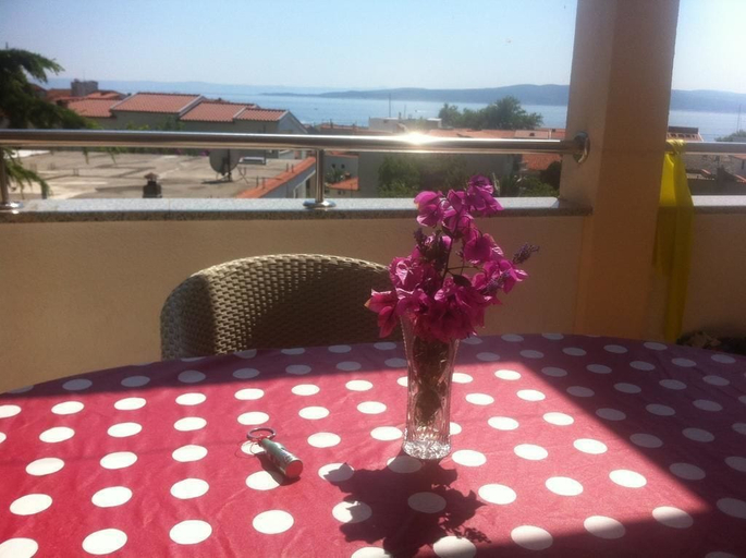 Others 4, Apartments Juric, Baška Voda