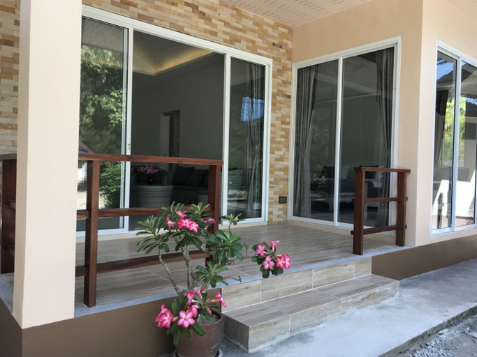 Exterior & Views 2, Phalarn Inn Resort, Ko Samui