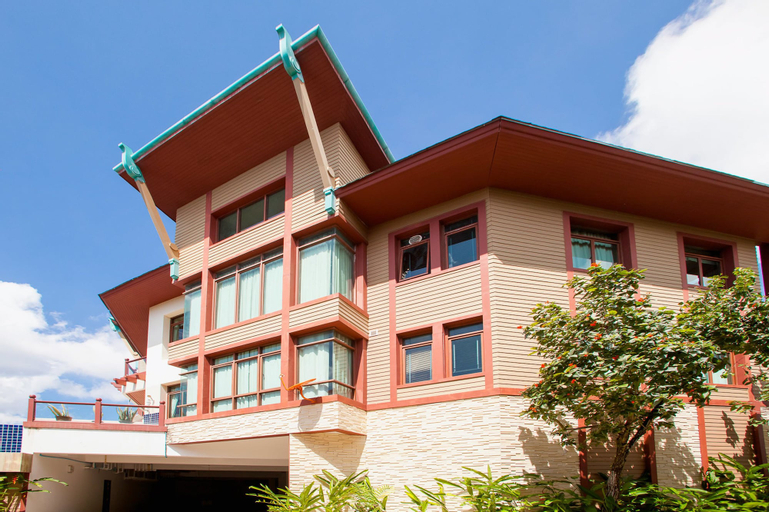 Exterior & Views 2, Amatapura Seaview Villa 26, Mueang Krabi