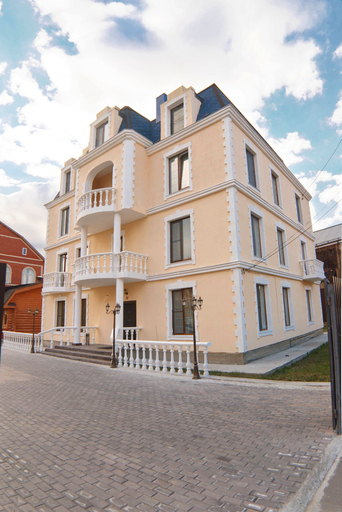 Exterior & Views, Dasn Hall Domodedovo, Domodedovskiy rayon