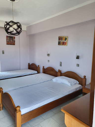 Bedroom 4, Garden City Image, South Aegean