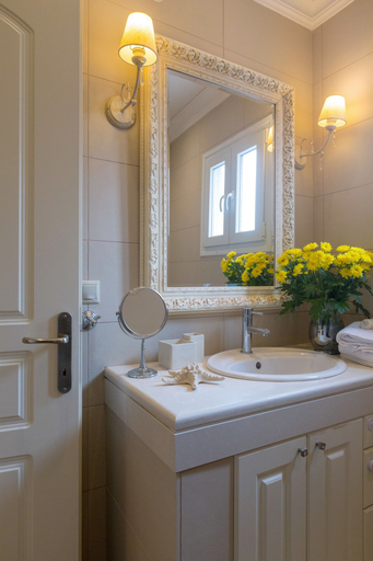 Bathroom 4, Suite Maison, Ionian Islands