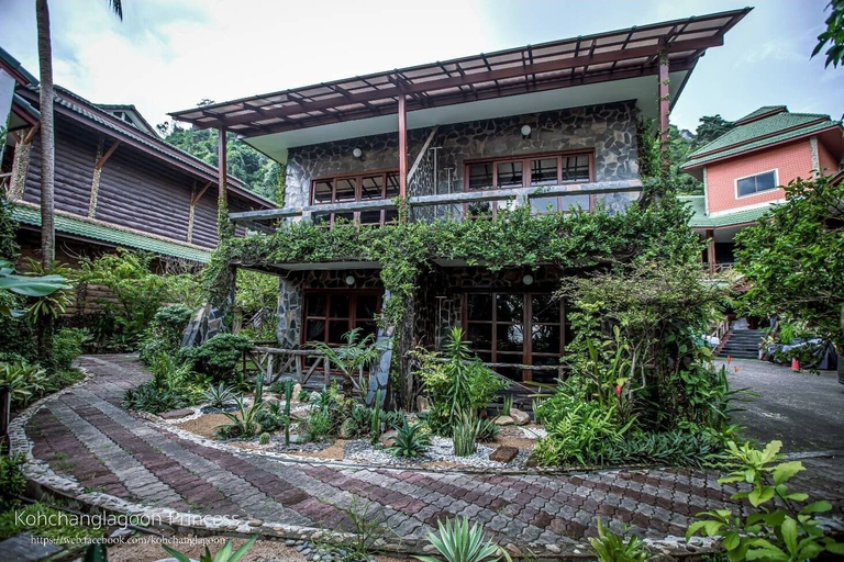 Exterior & Views 2, KohChang Lagoon Princess, Koh Chang