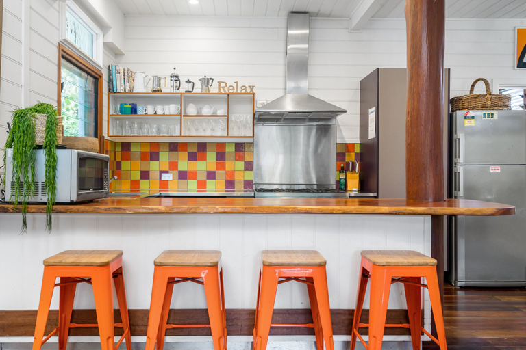 Food & Drinks, A PERFECT STAY - Longhouse, Byron