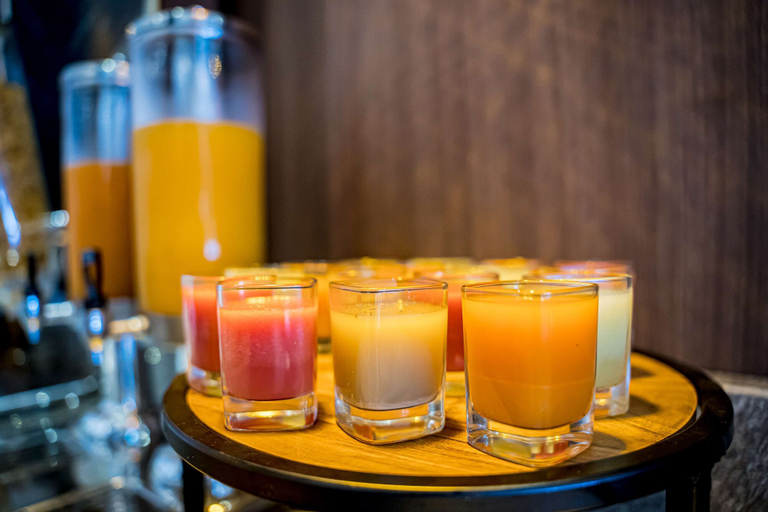 Food & Drinks 5, Best Western Dalhousie, Chamba