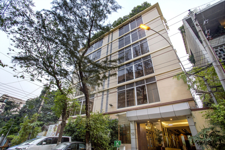 Exterior & Views 2, Ascott The Residence Dhaka, Dhaka