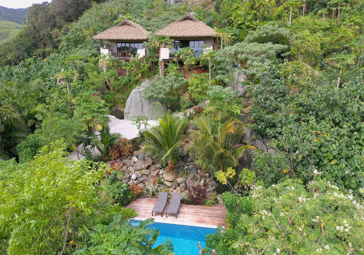 Others 5, Rainbow Villas, Rorotonga