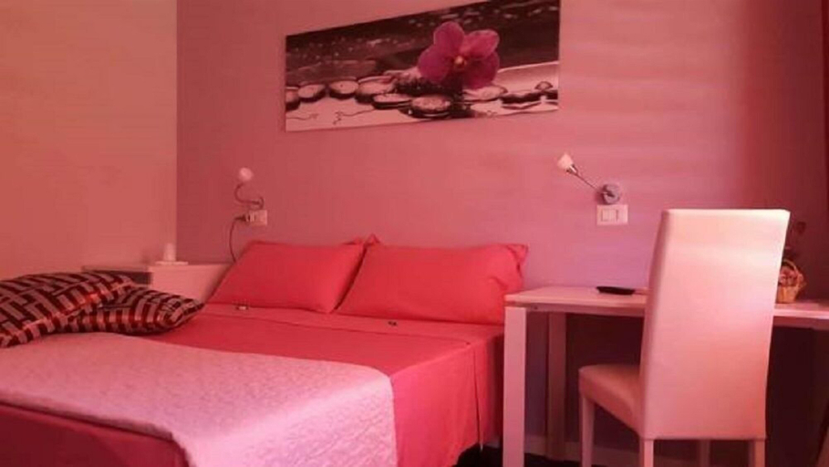 Bedroom 3, B&B Villa Letizia Inn, Palermo