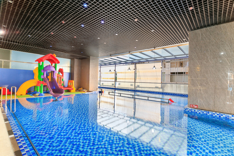 Sport & Beauty, Coral Hotel, Vũng Tàu