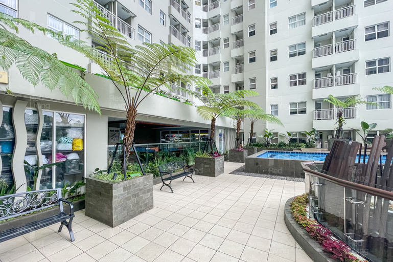 Others 4, RedLiving Apartemen Parahyangan Residence - Anton Rooms, Bandung