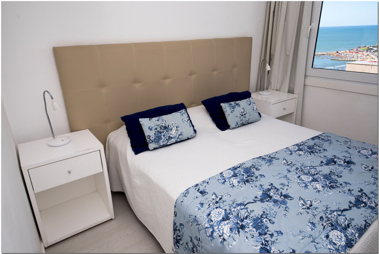 Bedroom 3, DeptosVip Rivas, General Pueyrredón