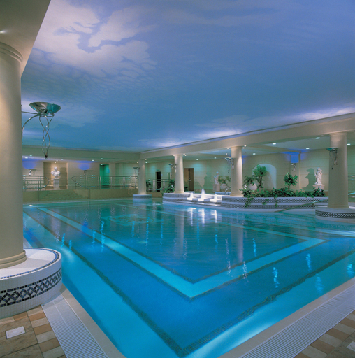 Sport & Beauty 2, Celtic Manor Resort, Newport